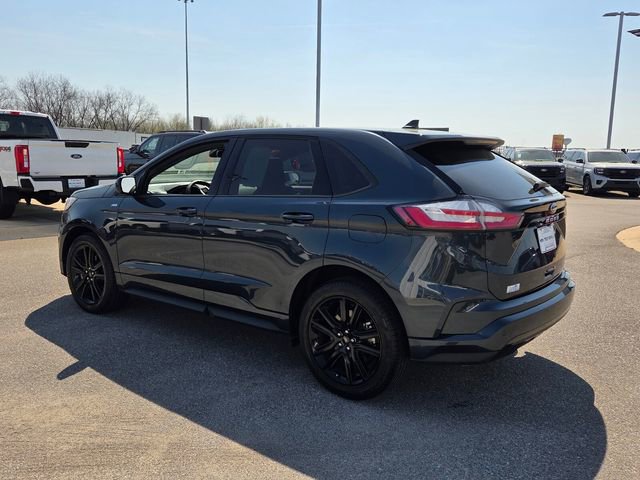 Used 2023 Ford Edge ST-Line image 9