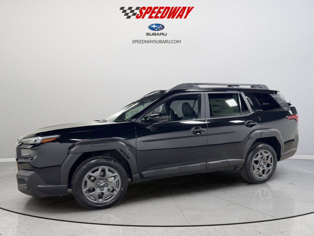 New 2026 Subaru Outback Premium image 5