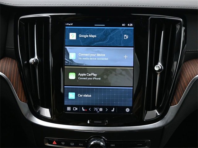 Used 2024 Volvo S60 B5 Ultimate image 13