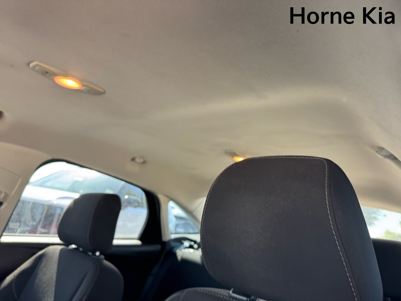 Used 2016 Ford Focus SE FWD image 25
