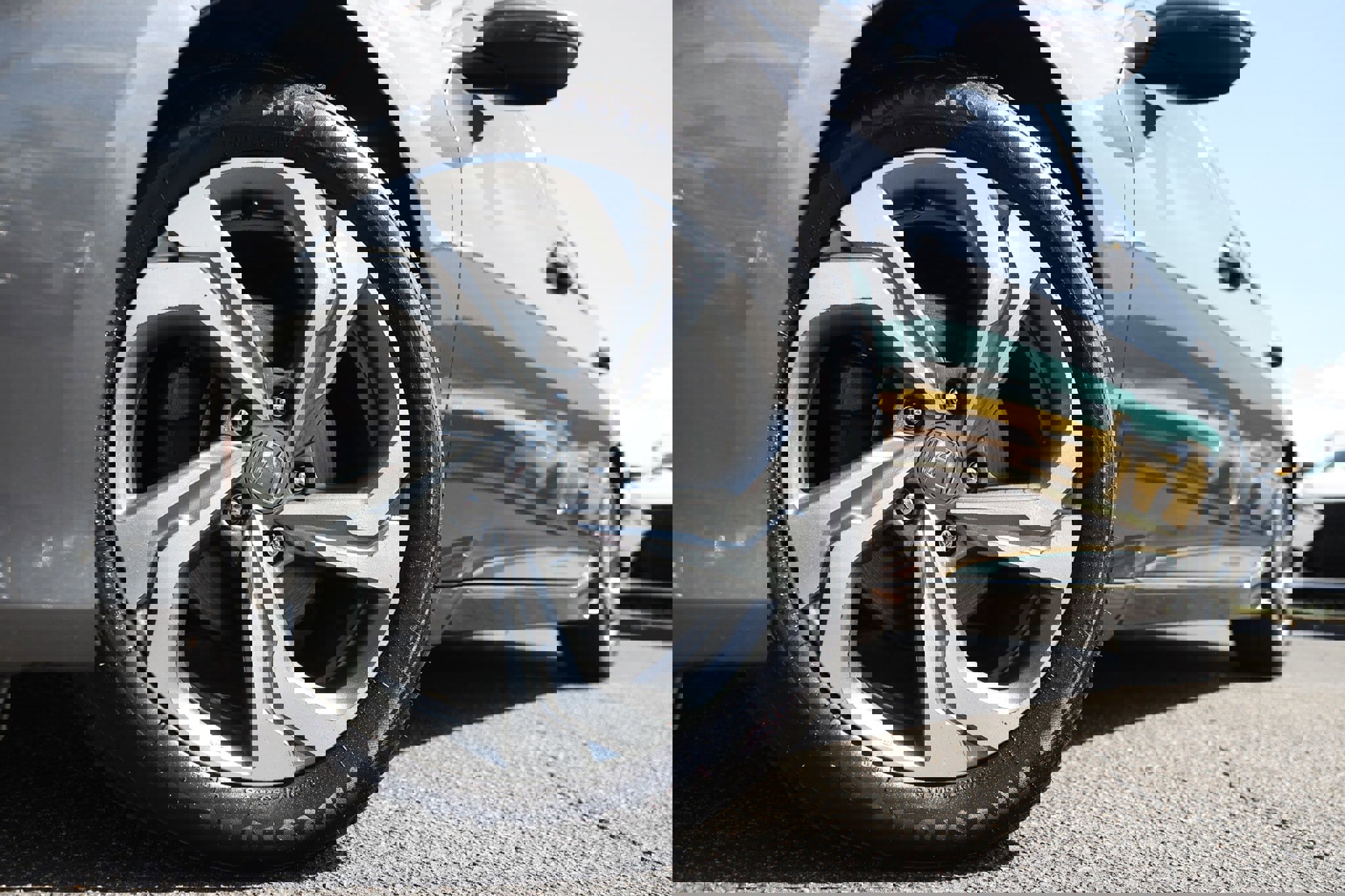 Used 2018 Honda Accord EX-L image 30