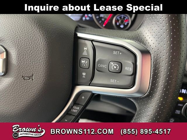Used 2026 RAM 1500 Express image 18