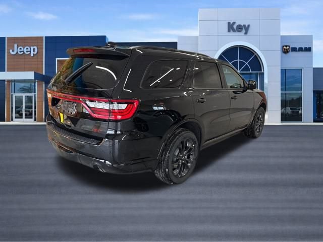 New 2026 Dodge Durango GT image 6