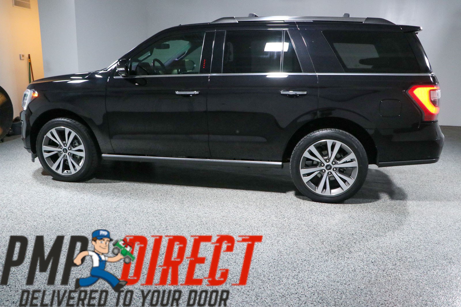 Used 2021 Ford Expedition Limited AWD/4WD image 10