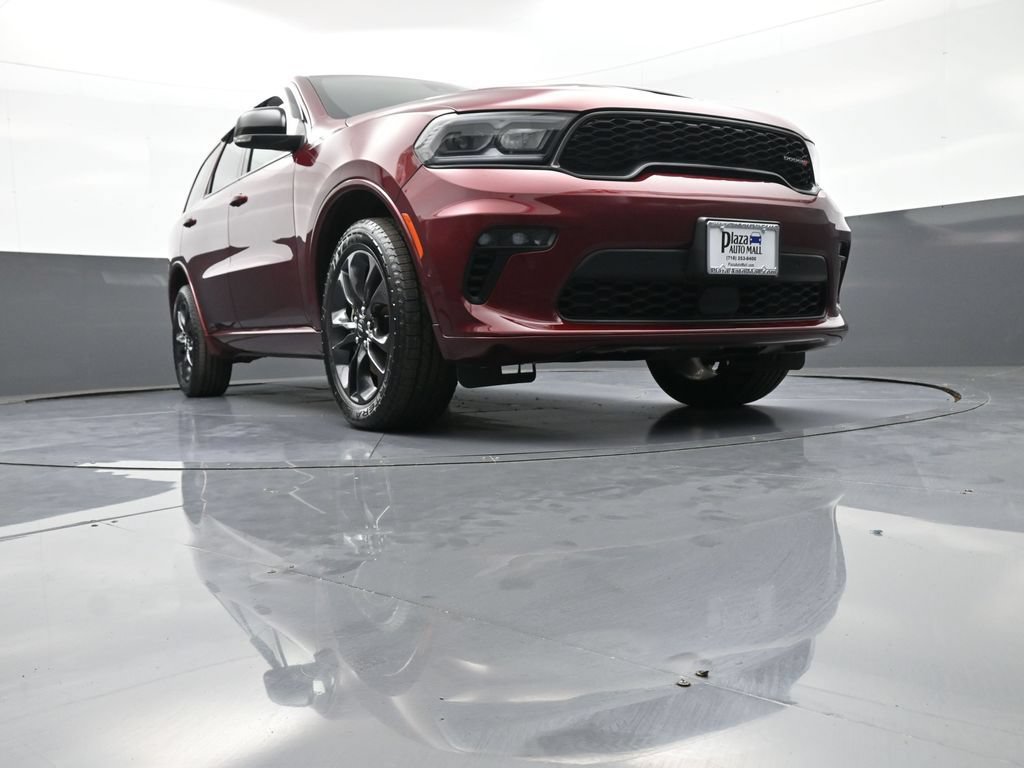 Used 2023 Dodge Durango GT AWD/4WD image 29