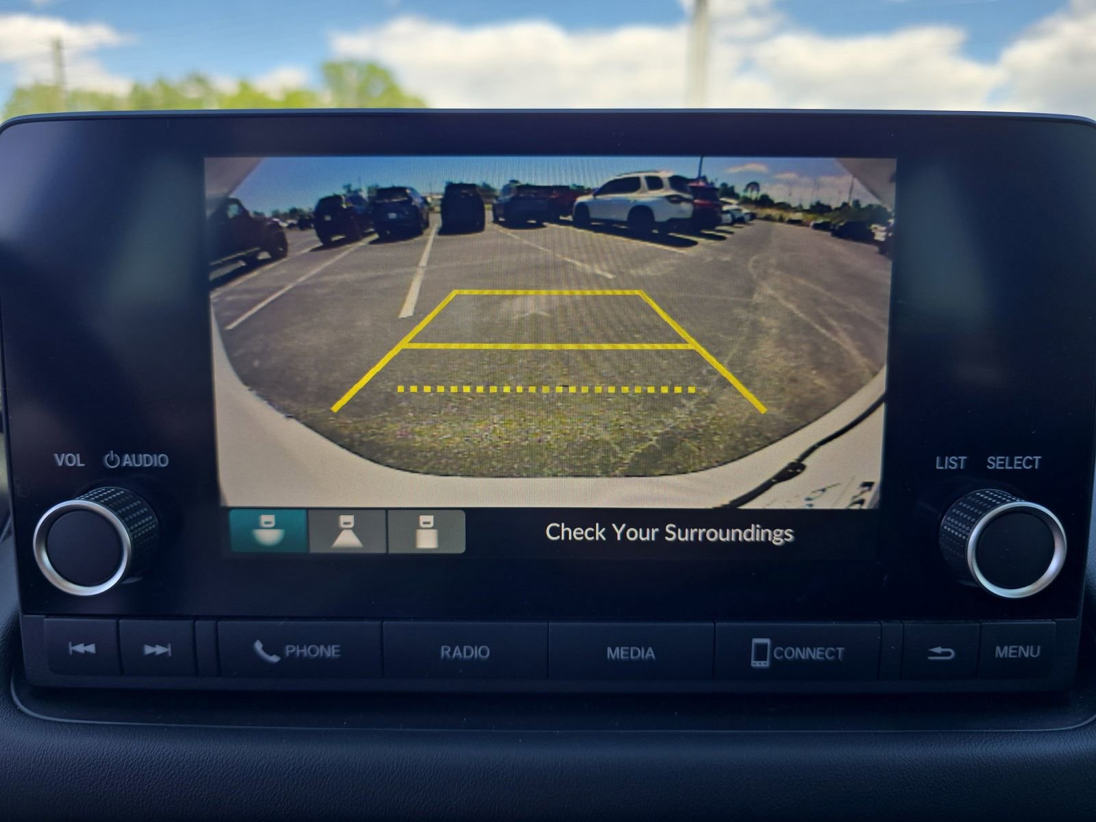 Certified 2023 Honda HR-V LX image 18