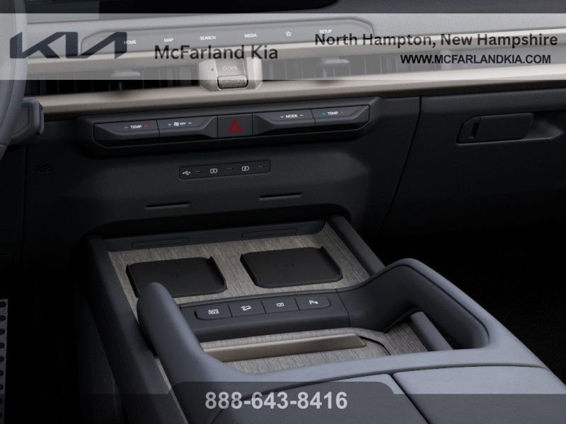 New 2027 Kia Telluride SX Prestige image 23