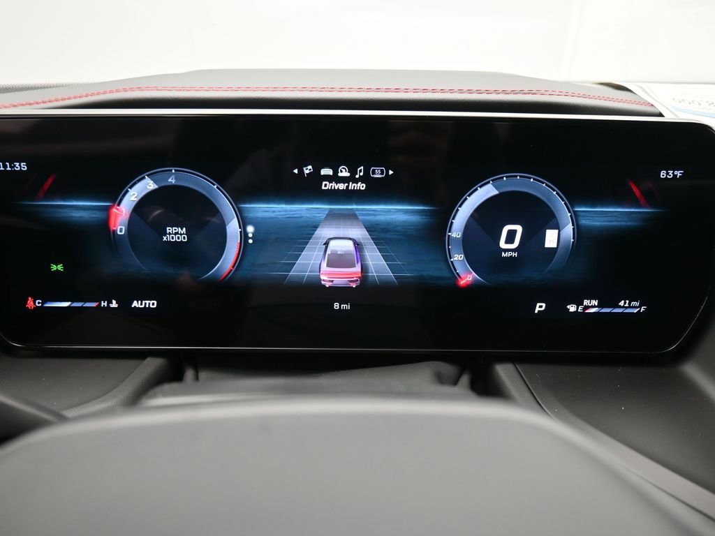 New 2026 Dodge Charger Scat Pack AWD/4WD image 20