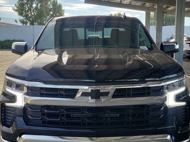 New 2026 Chevrolet Silverado 1500 LT w/ LPO, Dark Essentials Package RWD image 21