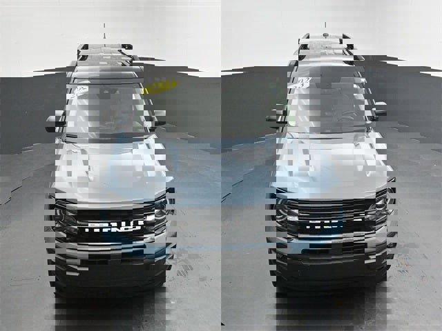 Used 2023 Ford Bronco Sport Outer Banks w/ Tech Package image 17