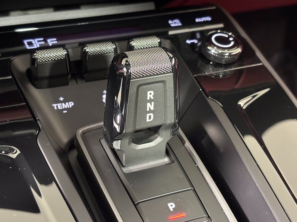 New 2026 Porsche 911 Carrera 4S AWD/4WD image 31