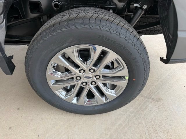 New 2026 Ford F150 Lariat w/ Equipment Group 501A Mid AWD/4WD image 5