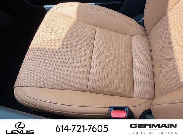 New 2026 Lexus RX 350 Premium Plus AWD/4WD image 25