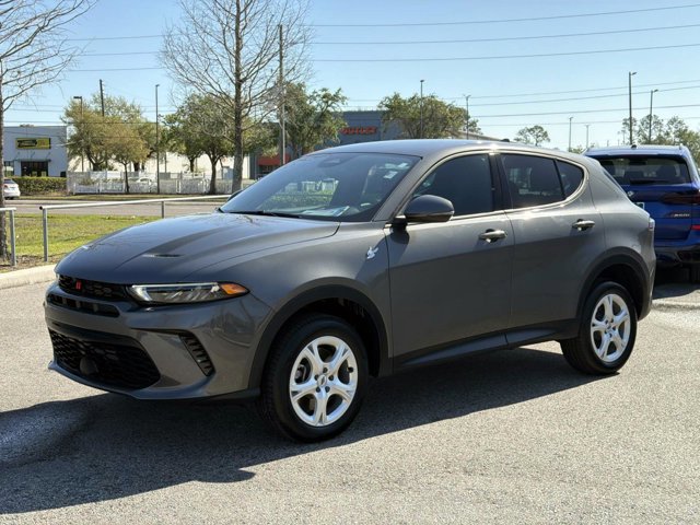 Used 2024 Dodge Hornet GT image 7