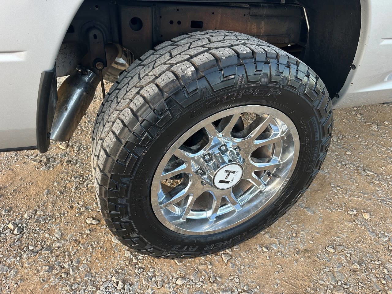 Used 2016 RAM 2500 Tradesman w/ Chrome Appearance Group image 26