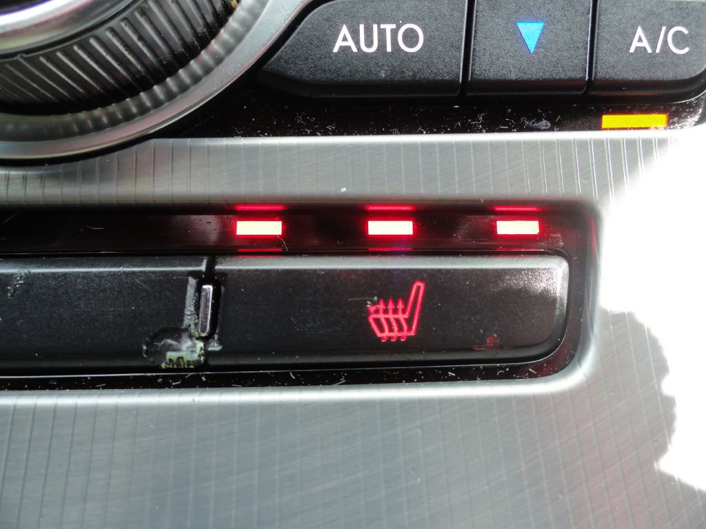 Used 2018 Lincoln MKZ Select w/ Select Plus Package FWD image 25