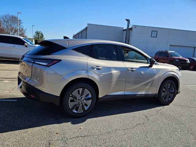 New 2026 Nissan Murano SL AWD/4WD image 14