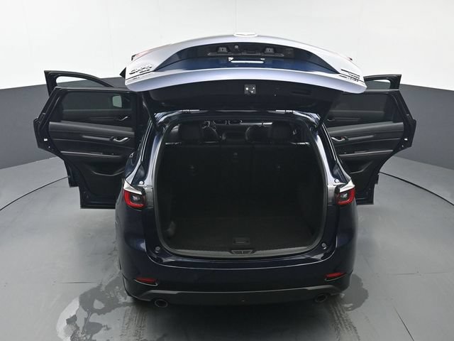 Certified 2024 MAZDA CX-5 2.5 Turbo w/ Premium Package AWD/4WD image 49