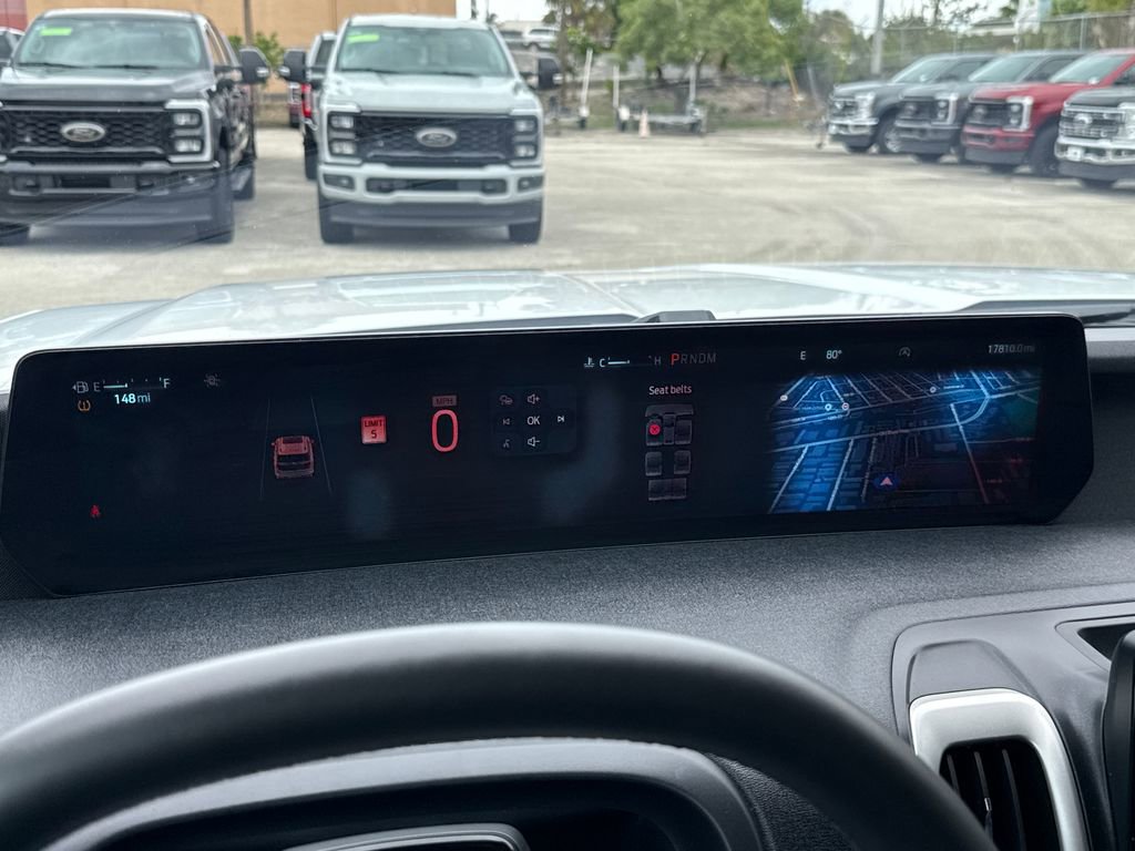 Used 2025 Ford Expedition Active RWD image 18