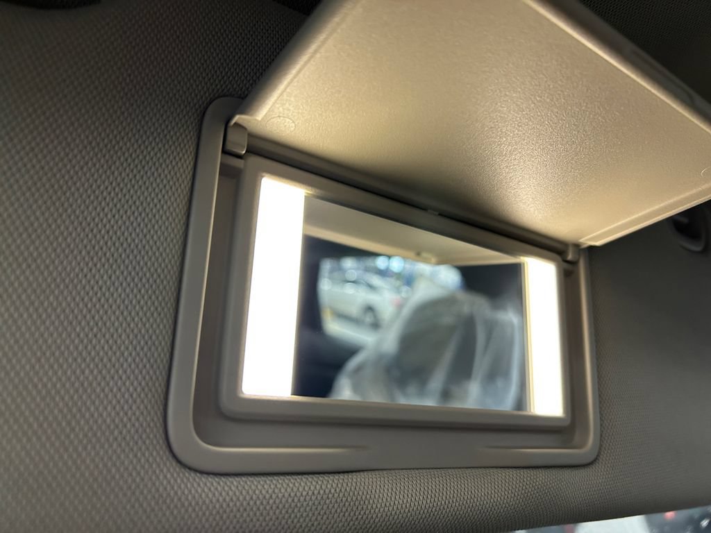 New 2026 Honda Accord SE image 20