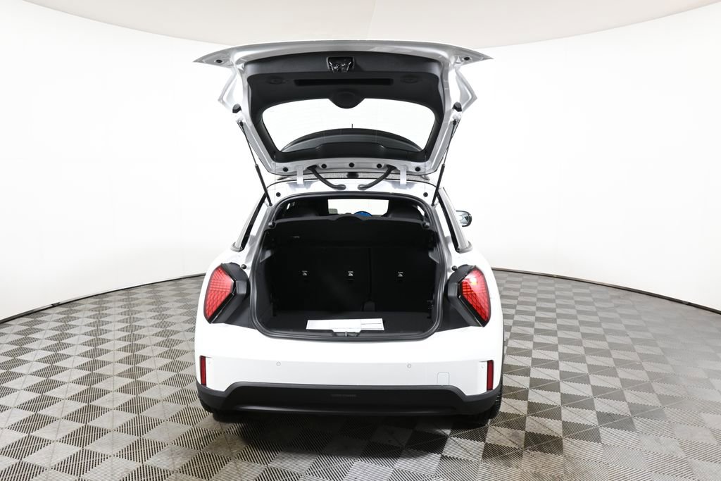 New 2026 MINI Cooper S image 34
