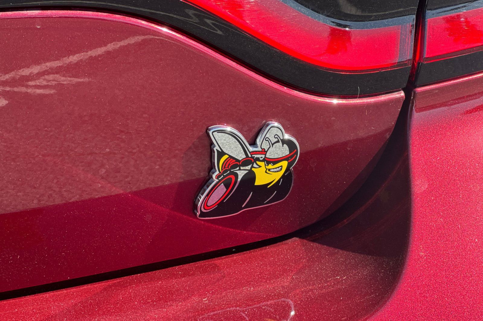 Used 2023 Dodge Charger Scat Pack w/ Plus Group RWD image 27