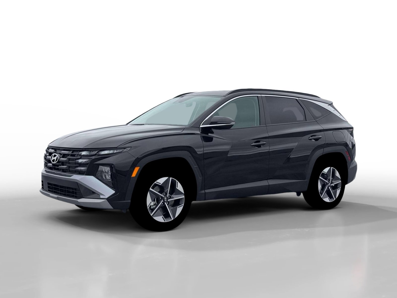 New 2026 Hyundai Tucson SEL image 2
