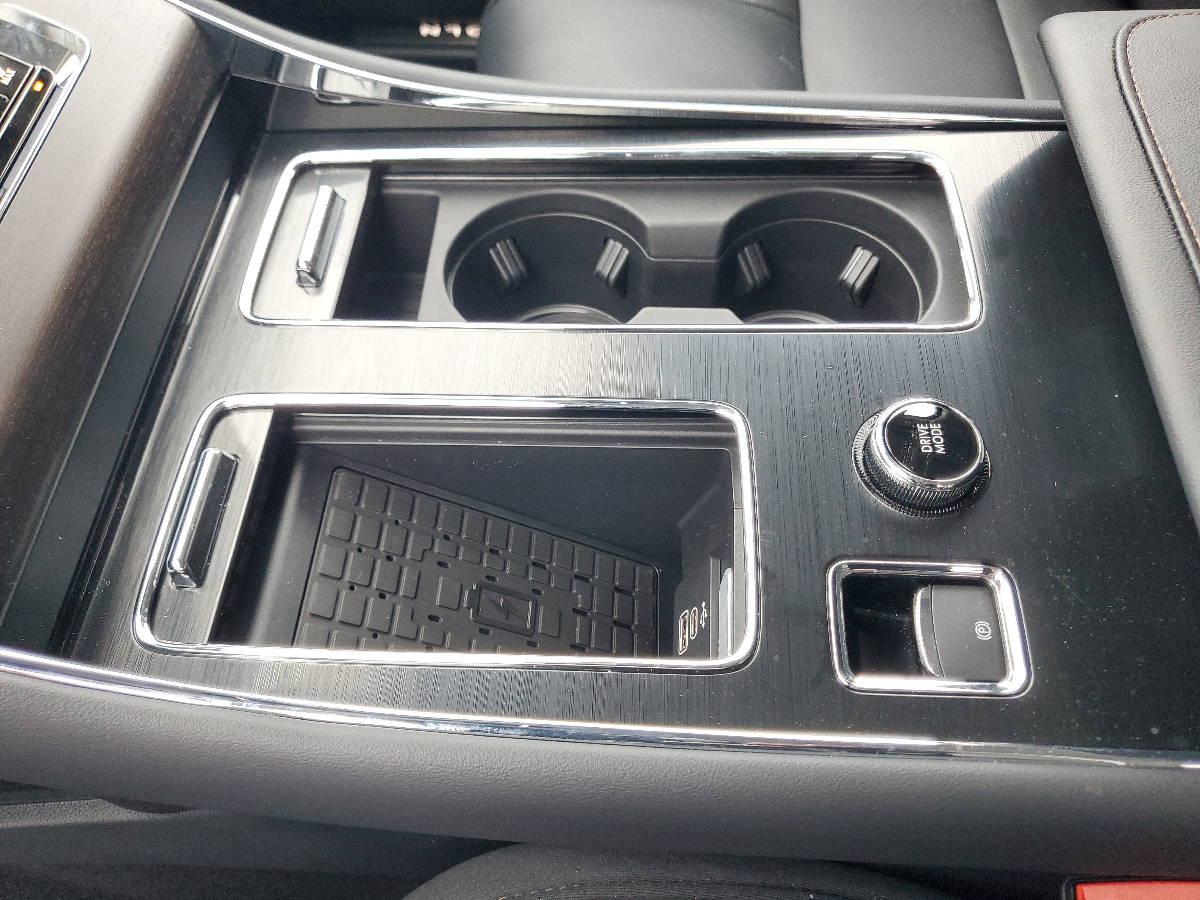 New 2026 Lincoln Aviator Reserve image 23