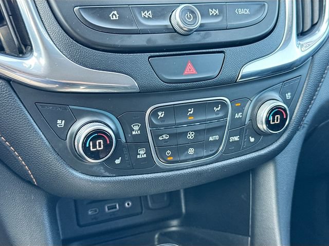 Used 2020 Chevrolet Equinox Premier AWD/4WD image 21