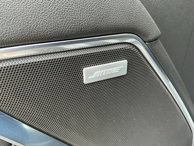 Used 2023 Chevrolet Silverado 1500 RST w/ Convenience Package II AWD/4WD image 34
