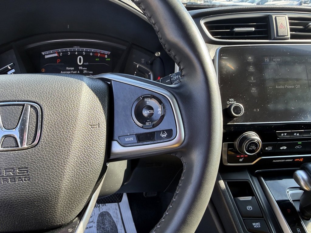 Used 2020 Honda CR-V EX-L image 17