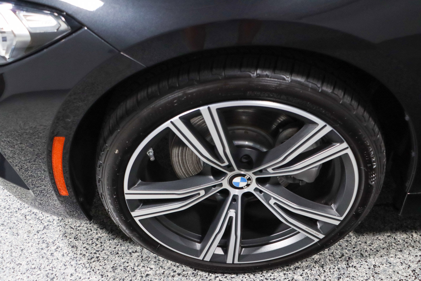 Used 2024 BMW 330i xDrive xDrive AWD image 11