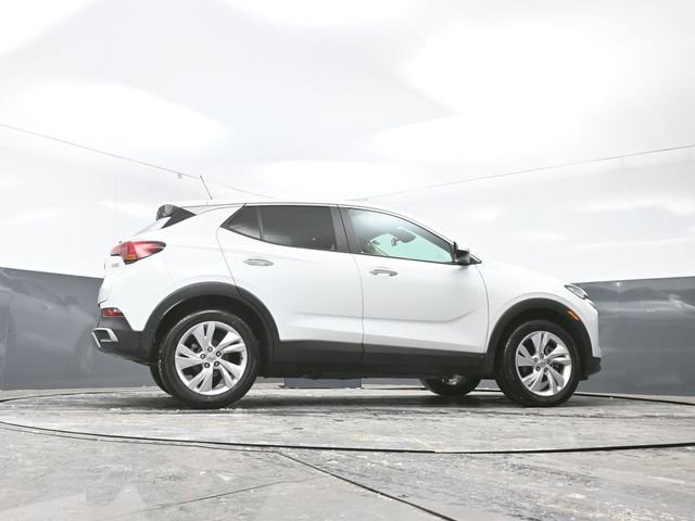 Used 2025 Buick Encore GX Preferred image 47
