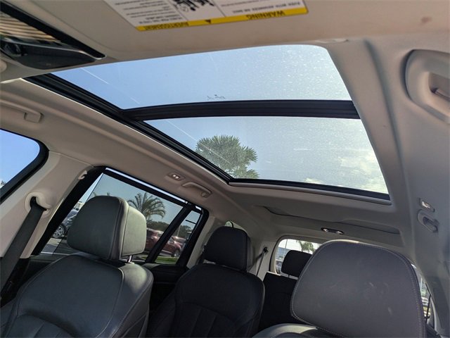 Used 2021 BMW X7 xDrive40i w/ Premium Package image 26