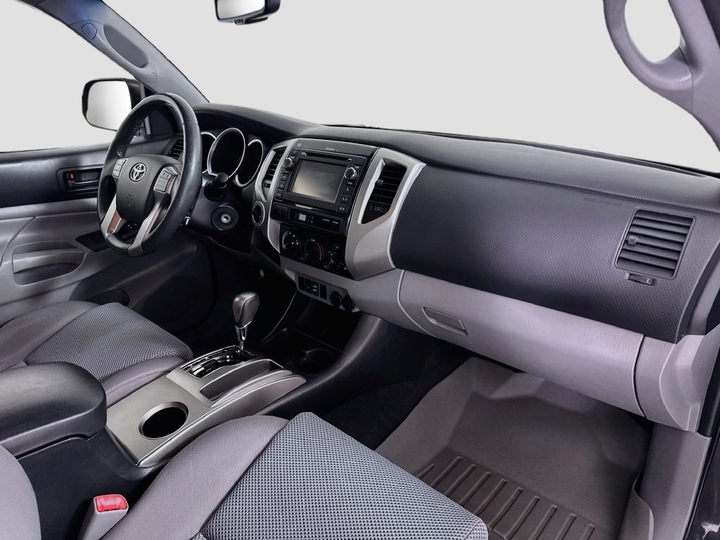 Used 2013 Toyota Tacoma 4x4 Double Cab w/ TRD Off-Road Pkg image 26