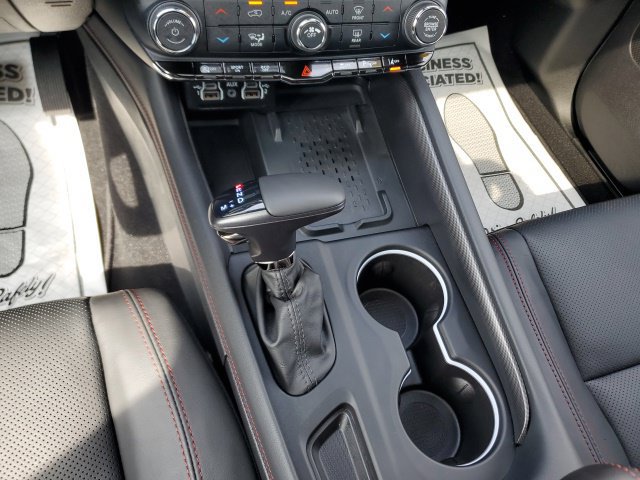 New 2026 Dodge Durango GT AWD/4WD image 20