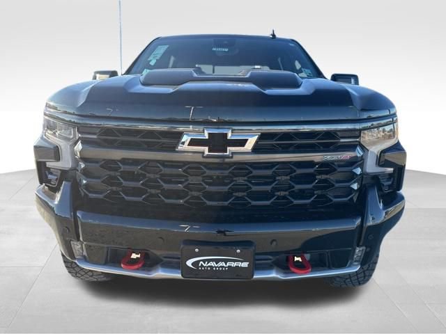 New 2026 Chevrolet Silverado 1500 ZR2 image 9