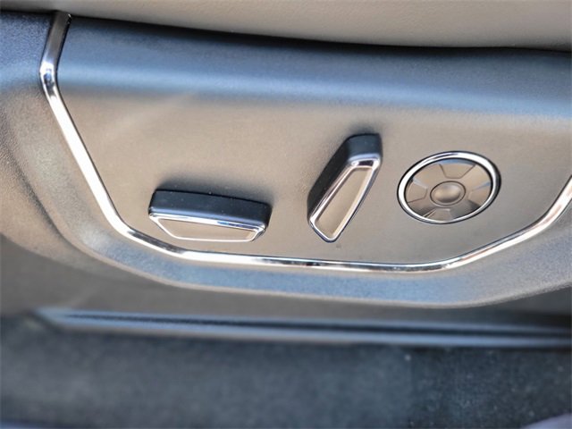 Certified 2024 Ford Expedition Max Platinum image 19