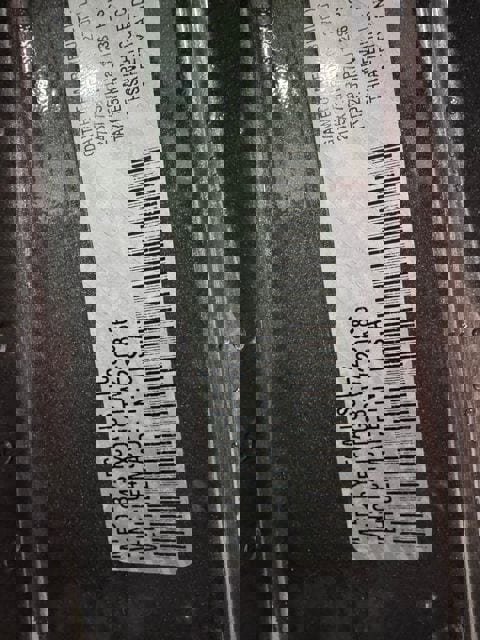 New 2026 Jeep Wrangler Unlimited Sport image 58