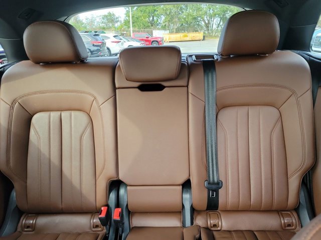 Used 2020 Audi Q5 2.0T Premium Plus w/ Premium Plus Package image 5