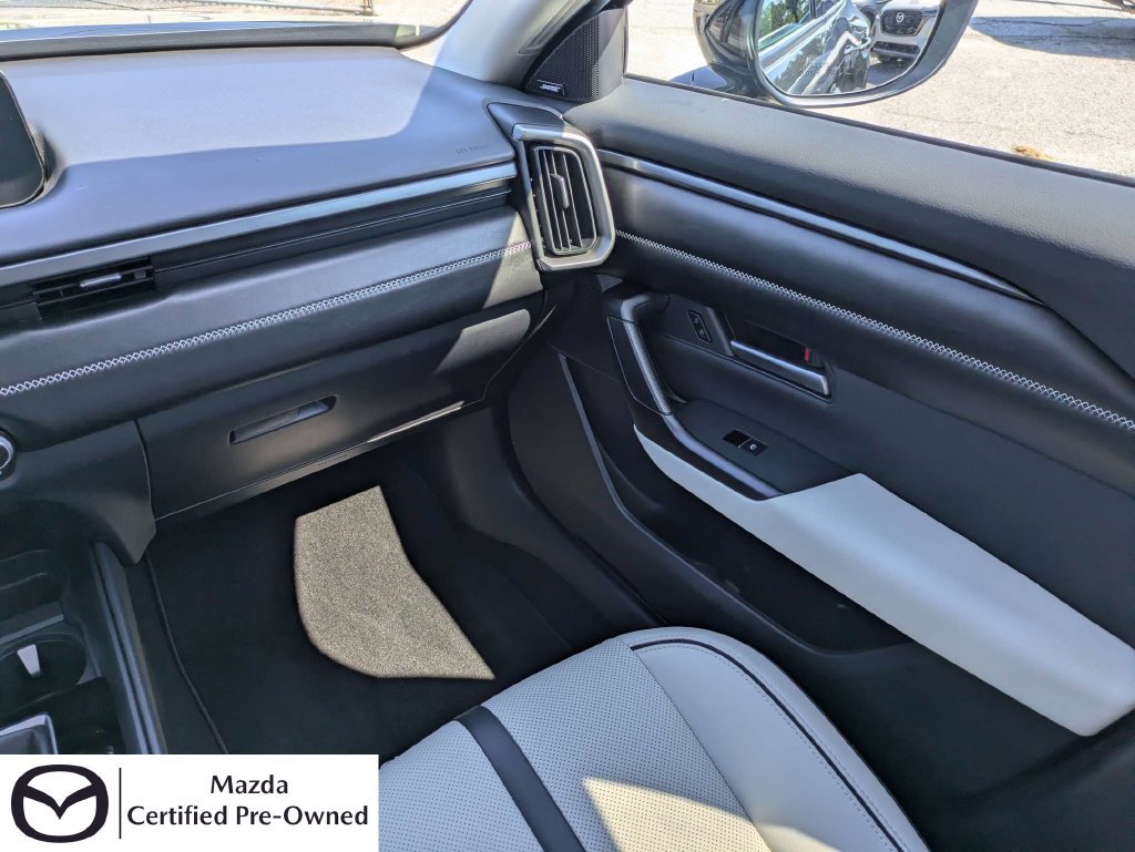 Certified 2026 MAZDA CX-50 AWD 2.5 S image 18