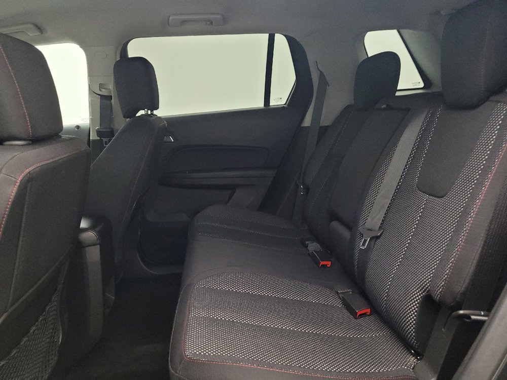 Used 2017 GMC Terrain SLE FWD image 18