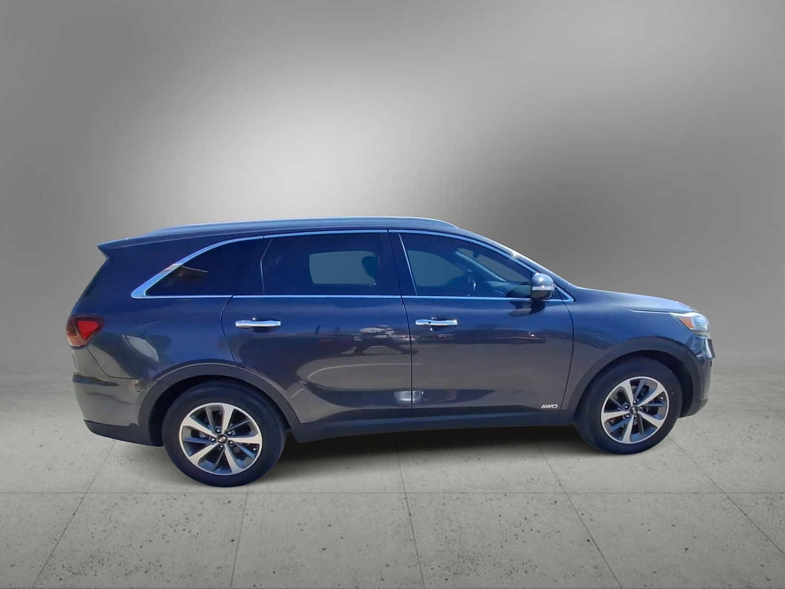 Used 2019 Kia Sorento EX image 9