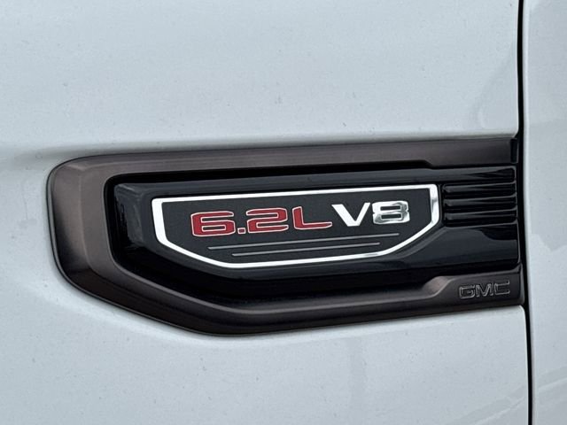 Used 2024 GMC Sierra 1500 AT4X AWD/4WD image 11
