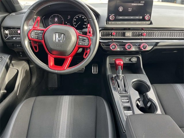 Used 2022 Honda Civic Sport image 12