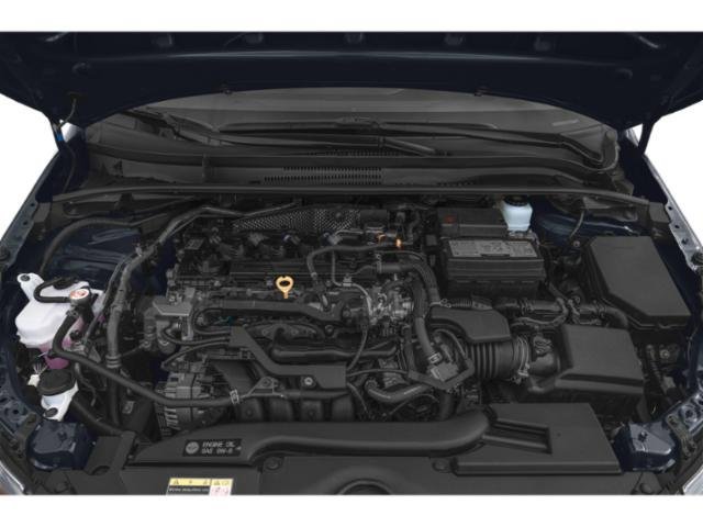Certified 2025 Toyota Corolla SE w/ SE Premium Package FWD image 14