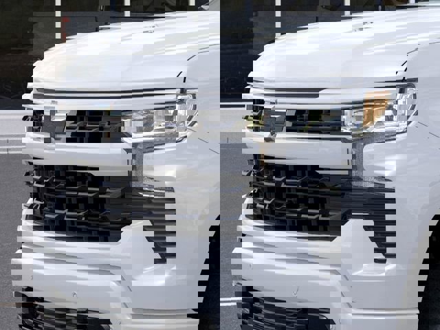 New 2026 Chevrolet Silverado 1500 RST AWD/4WD image 13