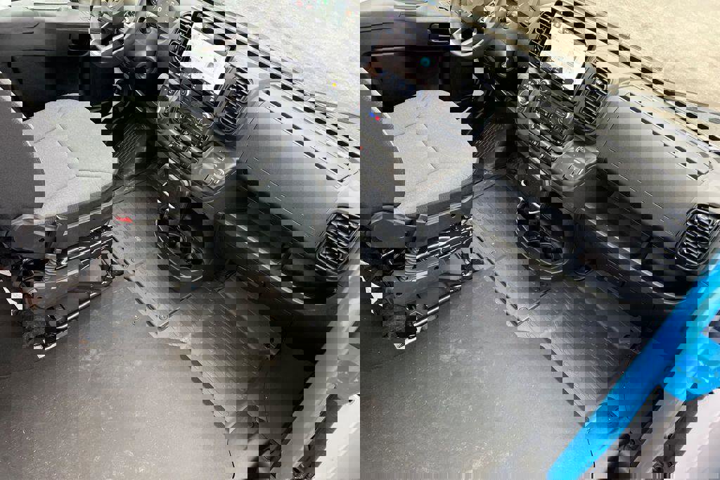 New 2024 RAM ProMaster 3500 w/ Delivery Van Package image 14