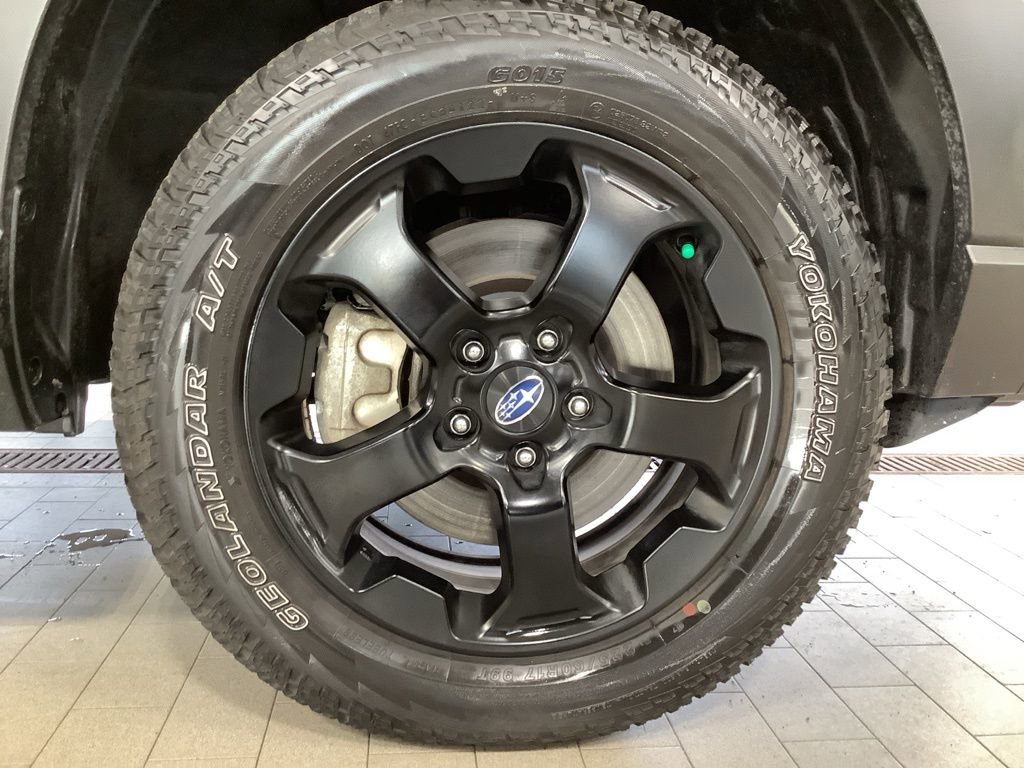 Certified 2023 Subaru Forester Wilderness image 23