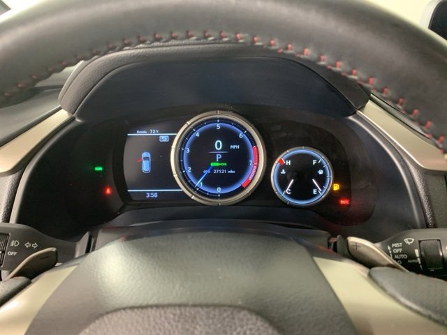 Used 2022 Lexus RX 350 F Sport image 6